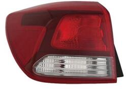 VAN WEZEL Lampa spate VAN WEZEL 8327931 (8327931)