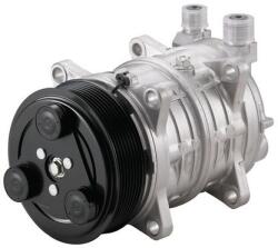 VALEO Compresor, climatizare VALEO 690338 (690338) - automobilus
