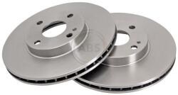 ABS Disc frana ABS 16087 (16087)