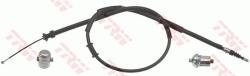 TRW Cablu, frana de parcare TRW GCH600 (GCH600)