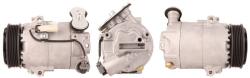 LUCAS Compresor, climatizare LUCAS ACP617 (ACP617)