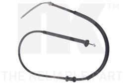 NK Cablu, frana de parcare NK 9023127 (9023127)