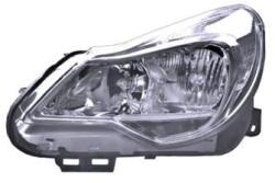 VAN WEZEL Far VAN WEZEL 3752961 (3752961)