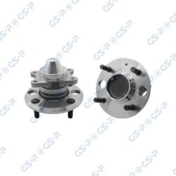 GSP Set rulment roata GSP 9400037 (9400037)