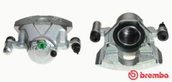 BREMBO Etrier frana BREMBO ESSENTIAL LINE F 49 075 (F 49 075)