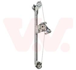 VAN WEZEL Mecanism actionare geam VAN WEZEL 3028264 (3028264)