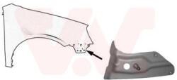 VAN WEZEL Aripa VAN WEZEL ** Equipart ** 5894672 (5894672)
