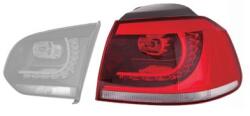 VAN WEZEL Lampa spate VAN WEZEL 5765932 (5765932)
