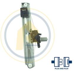Ac Rolcar Mecanism actionare geam Ac Rolcar 01.1510 (01.1510)