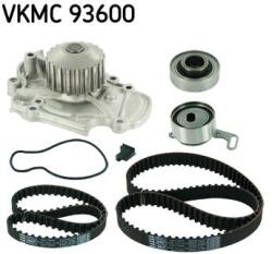 SKF Set pompa apa + curea dintata SKF VKMC 93600 (VKMC 93600)