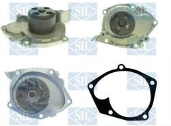 SALERI Pompă de apă, răcire motor SALERI PA1515 (PA1515)
