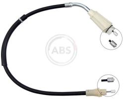 ABS Cablu, frana de parcare ABS K17600 (K17600)