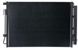 MAHLE Condensator, climatizare MAHLE BEHR AC 1045 000S (AC 1045 000S)