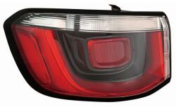 DEPO Lampa spate DEPO 433-1909R-UE (433-1909R-UE) - automobilus