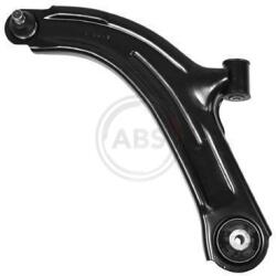 ABS Brat, suspensie roata ABS 210747 (210747)
