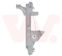 VAN WEZEL Mecanism actionare geam VAN WEZEL 4068263 (4068263)
