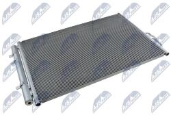 NTY Condensator, climatizare NTY CCS-BM-003 (CCS-BM-003)