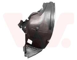 VAN WEZEL Carenaj roata VAN WEZEL 0687434 (0687434)