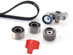 GATES Set curea de distributie GATES PowerGrip K015384XS (K015384XS)