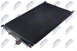 NTY Condensator, climatizare NTY CCS-AU-019 (CCS-AU-019)