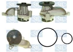 SALERI Pompă de apă, răcire motor SALERI PA1652 (PA1652)