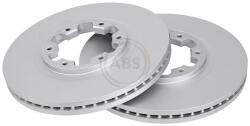ABS Disc frana ABS 16989 (16989)
