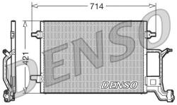 DENSO Condensator, climatizare DENSO DCN32019 (DCN32019)