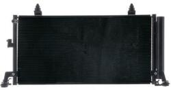 MAHLE Condensator, climatizare MAHLE BEHR AC 1023 000S (AC 1023 000S)