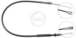ABS Cablu, frana de parcare ABS K11916 (K11916)