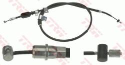 TRW Cablu, frana de parcare TRW GCH205 (GCH205)