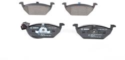Bosch set placute frana, frana disc BOSCH 0 986 494 525 (0 986 494 525)