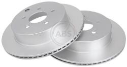 ABS Disc frana ABS 17698 (17698)
