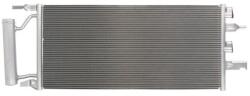 THERMOTEC Condensator, climatizare THERMOTEC KTT110706 (KTT110706) - automobilus