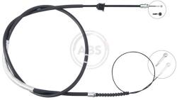 ABS Cablu, frana de parcare ABS K13041 (K13041)