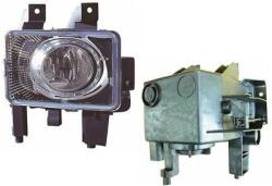 VAN WEZEL Proiector ceata VAN WEZEL 3748998 (3748998)