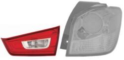 VAN WEZEL Lampa spate VAN WEZEL 3201934 (3201934)