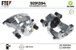 FTE Etrier frana FTE 9291394 (9291394)