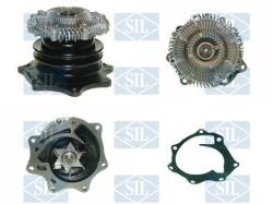 SALERI Pompă de apă, răcire motor SALERI PA902 (PA902)