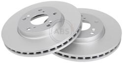 ABS Disc frana ABS 17580 (17580)