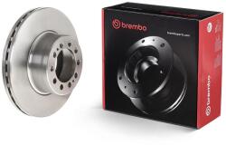 BREMBO Disc frana BREMBO 09. C311.10 (09.C311.10)