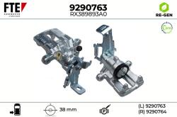 FTE Etrier frana FTE 9290763 (9290763)