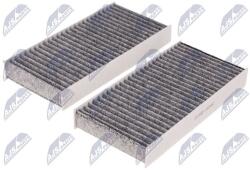 NTY Filtru, aer habitaclu NTY FCF-HD-004C (FCF-HD-004C)