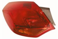 VAN WEZEL Lampa spate VAN WEZEL 3749931 (3749931)