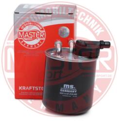 Master-sport Germany filtru combustibil MASTER SPORT 820/14-KF-PCS-MS (820/14-KF-PCS-MS)