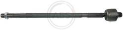 ABS Bieleta de directie ABS 240496 (240496)