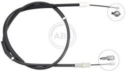 ABS Cablu, frana de parcare ABS K13856 (K13856)