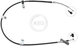 ABS Cablu, frana de parcare ABS K17357 (K17357)