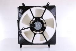 NISSENS Ventilator, radiator NISSENS 85238 (85238)