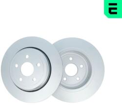 OPTIMAL Disc frana OPTIMAL BS-0014HC (BS-0014HC)