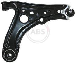 ABS Brat, suspensie roata ABS 210504 (210504)